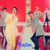 S-Live ~SMAP×SexyZone~ Part2