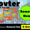 Kovter Trojan Horse Harmful Virus (Remove Before System Damage)