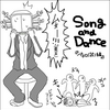 2011/10 SONG & DANCE ～The Spirits～レポ