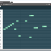 Vue.jsでピアノロールエディタ5