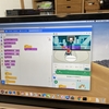 Scratch3で子供のプログラミング学習