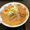 濃厚・旨ねぎ豚ラーメン(石川・白山・旧美川)