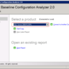 microsoft baseline configuration analyzer 2.1