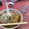 ラーメン日記🍜　〜一品香編〜