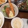 お好み和膳ミニチーズINハンバーグ