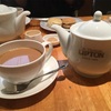 リプトン本店でランチ♡（京都／三条）