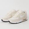 逢田梨香子 / NIKE WMNS AIR MAX 90 (LIGHT CREAM/SAIL-BLACK)