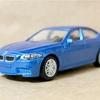 RMZ City　BMW  M5