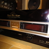 Power AMP Pioneer M-90a