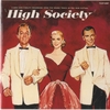 上流社会　オリジナル・サウンドトラック盤　HIGH SOCIETY