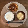 濃厚デミグラスハンバーグ