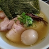 「自家製麺 コトホギ」【大和田】