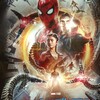 スパイダーマン：ノー・ウェイ・ホームは超お薦めです