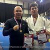 択捉島出身の選手が優勝　ロシア極東柔道選手権100kg超級