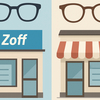 Zoff、メガネスーパーを191億円で買収　600店超で眼鏡業界は「3強体制」へ