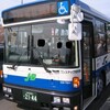 JR北海道バスの新車