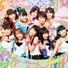 【鞘師里保（モーニング娘。）】One・Two・Three/The 摩天楼ショー♪は、週間3位に・・・
