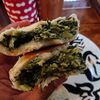 長野市　いろは堂 鬼無里本店　野沢菜のおやきをご紹介！