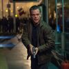 【映画】「ジェイソン・ボーン（Jason Bourne）」(2016年) 観ました。（オススメ度★★☆☆☆）