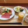 最終日２お食事編