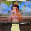 憶良(おくら)のバタバタタイ旅行2025　2日目-3～タイ古式マッサージとタイティー～