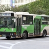 東京都営バス / 練馬22か 7194 （D337）