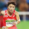 日本陸上競技の女子400mハードルベスト3って誰？