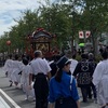 鶴岡八幡宮  例大祭