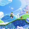 「スーパーマリオブラザーズ ワンダー」レビュー