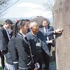 治水神「禹王（うおう）」、日本にも