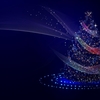 あっという間にクリスマスも終わりましたね。