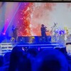 『THE LAST ROCKSTARS』