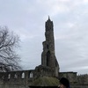 スコットランド旅行3日目　St. Andrews-Inverness