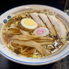 【今週のラーメン５６４０】中華そば 下連雀（東京・三鷹市下連雀）ラーメン ＋ チャーシュー皿 ＋ サッポロ赤星２本　〜ノスタルジー！思わず感謝する600円でこの質感とボリューム！焼豚と茹卵が嬉しい！