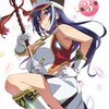 『マケン姫っ！通』Blu-ray Disc&DVD第3巻（14/5/30発売）