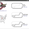 iRaing.com releas Indianapolis Motor Speedway