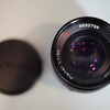 Cali Zeiss Planar 50mm F1.7 コンタックスヤシカマウント、[撮影テスト]