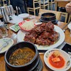 韓国人すら悶絶する激辛グルメ「ポッチム」に挑戦｜ソウルの名店「신동궁（シンドングン）」で、翌日まる一日やられた話
