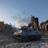 【WOT】Tiger II P supertest