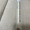 セリア製品（カラークッションバー）レビュー：柱の傷を修理しました。