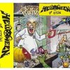 HELLOWEEN  『Dr.STEIN』