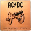 AC/DC  『For Those About to Rock (We Salute You)』