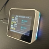 【レビュー】M5CoreS3 SE＋ボトムバッテリーでお天気Kioskを自作｜設計・コード・詰まりポイントまとめ