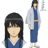 今日は「銀魂」の「桂小太郎」の誕生日！
