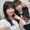 バースデーイベント、キンブレ2本持参必須や← BEYOOOOONDS / CHICA#TETSU 西田汐里バースデーイベント2025（1回目）