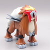ポケプラ　エンテイ