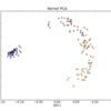 R＋PythonでカーネルPCA（おまけ付き）