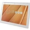 ASUS タブレット ZenPad 10 Z300CL シルバー ( Android 5.0.1 / 10inch / Atom Z3560 / RAM 2GB / eMMC 16GB / LTE対応 ) Z300CL-SL16