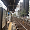 高田馬場周辺散策