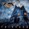 【新譜紹介】FM - Thirteen (2022/03/23リリース）